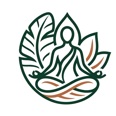 The Journey Called Yoga Logo